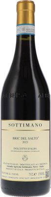 Sottimano - Dolcetto d Alba Bric del Salto DOC 2023